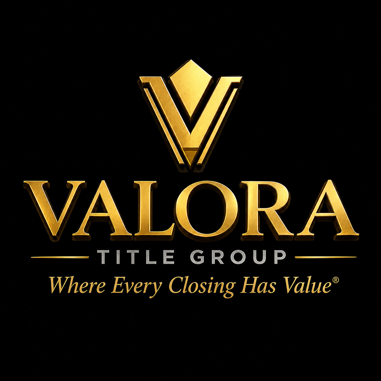 Valora Title Group